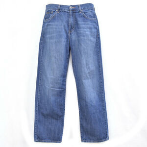 Calvin Klein Jeans Men's Size 32 Blue